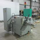 Used- Marchesini Model T20 Die Fold Carton Overwrapper