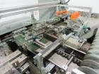 Used- Marchesini Model T20 Die Fold Carton Overwrapper