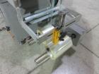 Used- Marchesini Model T20 Die Fold Carton Overwrapper