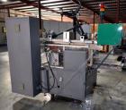 Used- Marchesini Model T20 Die Fold Carton Overwrapper