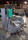 Used- Marchesini Model T20 Die Fold Carton Overwrapper