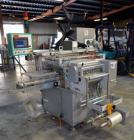 Used- Marchesini Model T20 Die Fold Carton Overwrapper