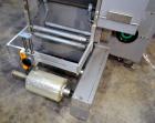 Used- Marchesini Model T20 Die Fold Carton Overwrapper