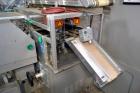 Used- Marchesini Model T20 Die Fold Carton Overwrapper