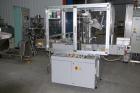 Used PRB Automatic Cellophane Overwrapper, Model FAR 2001
