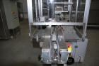 Used PRB Automatic Cellophane Overwrapper, Model FAR 2001