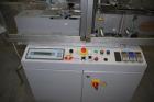 Used PRB Automatic Cellophane Overwrapper, Model FAR 2001