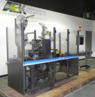 Used Scandia Turret Overwrapper, Model 712