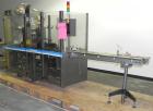 Used Scandia Turret Overwrapper, Model 712