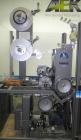 Used Scandia Turret Overwrapper, Model 712
