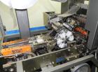 Used Scandia Turret Overwrapper, Model 712
