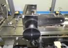 Used Scandia Turret Overwrapper, Model 712