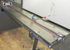 Used Scandia Turret Overwrapper, Model 712
