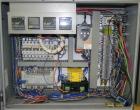 Used Scandia Turret Overwrapper, Model 712