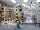 Used Sollas 17 Automatic Overwrapper