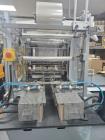 Used Sollas 17 Automatic Overwrapper