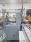 Used Sollas 17 Automatic Overwrapper