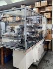 Used Sollas Model 20 Die Fold Overwrapper | Tear Tape | 50 PPM | CE Certified | Cosmetics Use