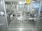 Used Uhlmann Model E3060 Overwrap Multi-Pack Bundler