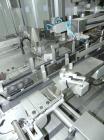 Used Uhlmann Model E3060 Overwrap Multi-Pack Bundler
