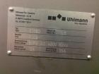 Used Uhlmann Model E3060 Overwrap Multi-Pack Bundler