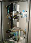 Used Uhlmann Model E3060 overwrap bundler. Capable of speeds up to 60 bundles per minute or 500 cartons per minute.Maximum carton size: 130mm x 150mm x 250mm. Has carton upstacker for collation. Max ...