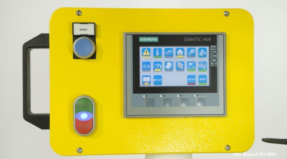 Unused- TLM Wiki Flow Packing Machine
