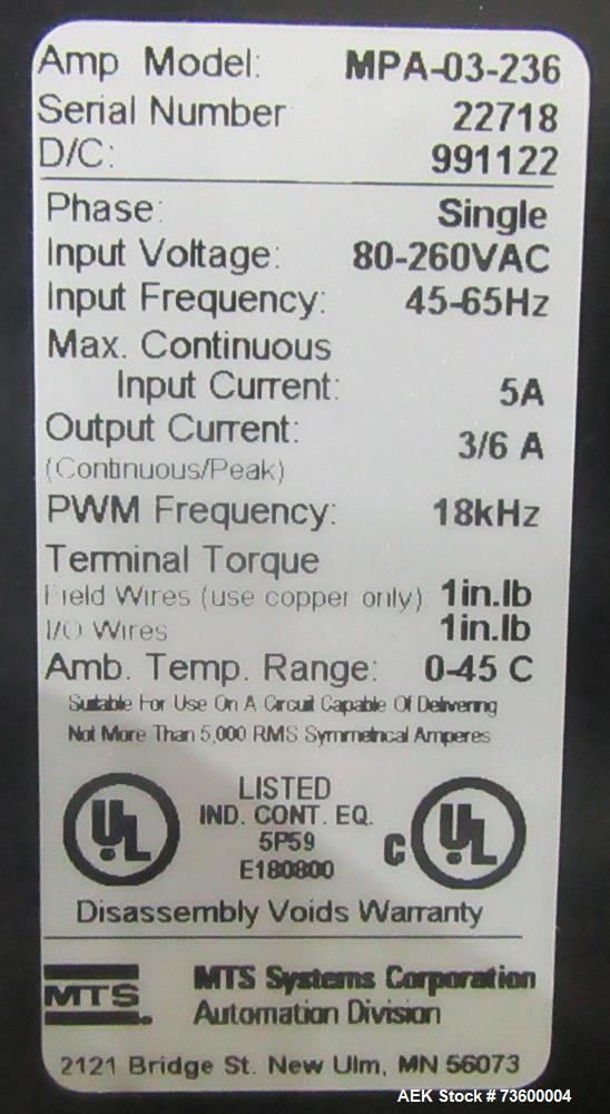 Bosch Doboy Stratus Flow Wrapper | Flexible Horizontal Packaging with Dual Up-Crimp Heads
