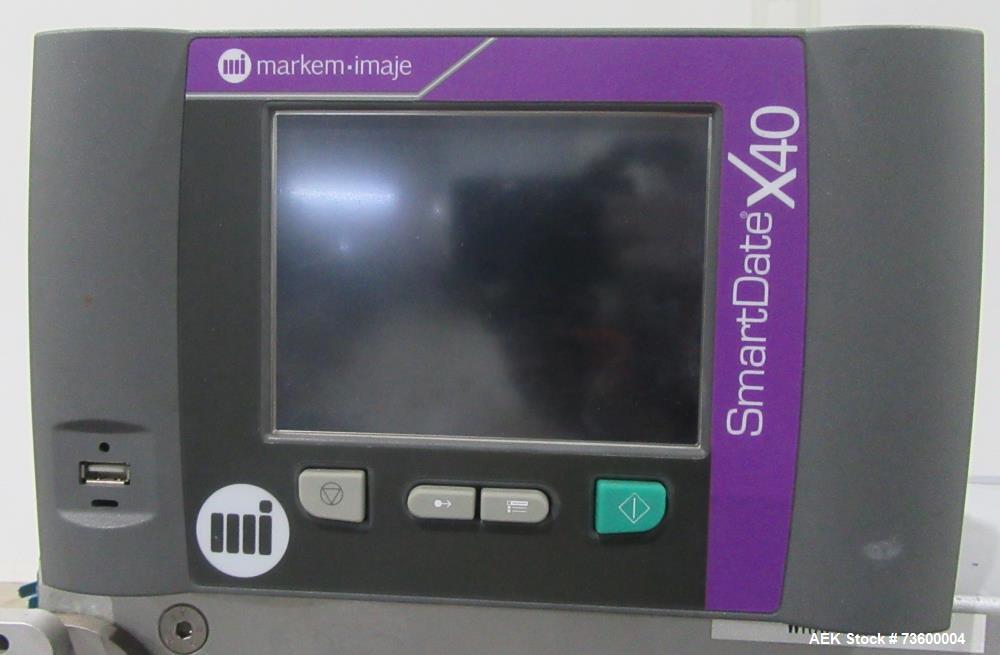 Bosch Doboy Stratus Flow Wrapper | Flexible Horizontal Packaging with Dual Up-Crimp Heads