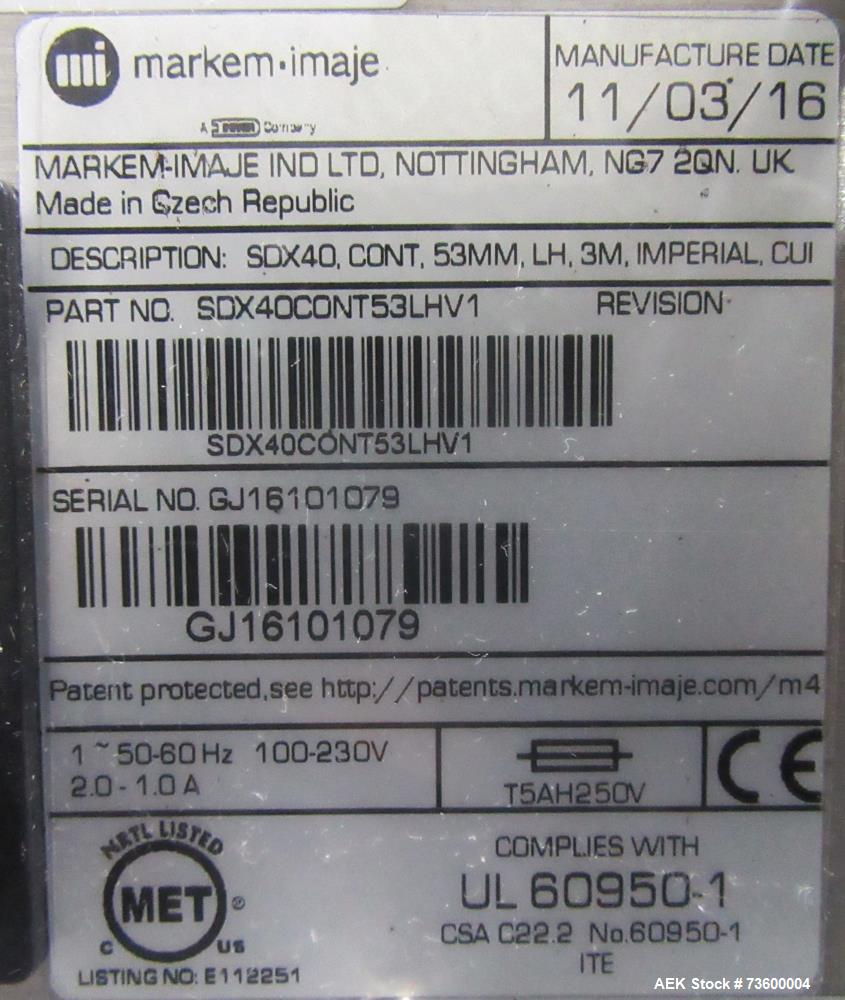 Bosch Doboy Stratus Flow Wrapper | Flexible Horizontal Packaging with Dual Up-Crimp Heads