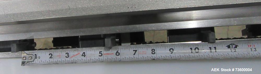 Bosch Doboy Stratus Flow Wrapper | Flexible Horizontal Packaging with Dual Up-Crimp Heads