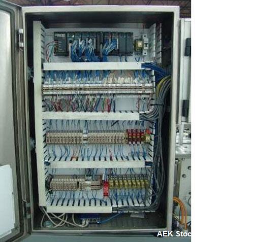 Used Delta Model Eagle Horizontal Flow Wrapper with inline feeder. Last running confectionary product from 300 to 585 pieces per minute. Has servo axis, inline product feeder that spaces each product...