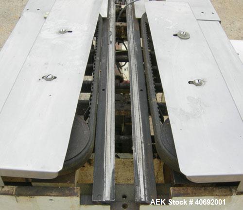 Used Doboy Super "H" Wrapper