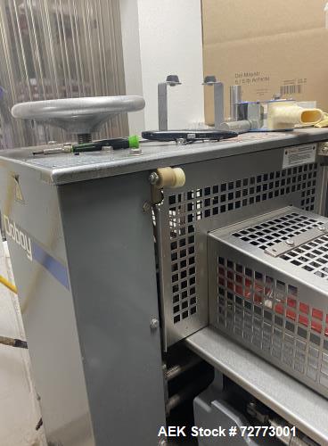 Used Doboy Super Mustang Horizontal Flow Wrapper