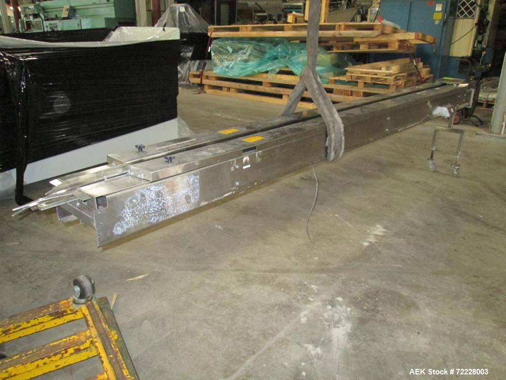 Used Fuji High Speed Horizontal Form-Fill-Seal Machine