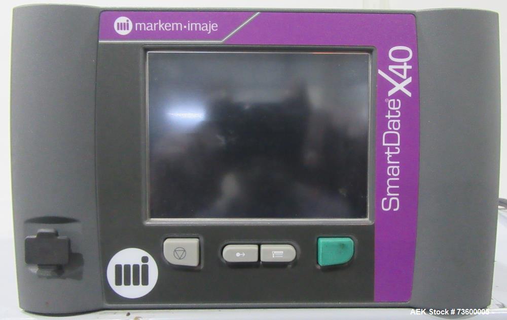 Used Ilapak Carrera 1000 Horizontal Flow Wrapper | High-Speed 2-Up Packaging System