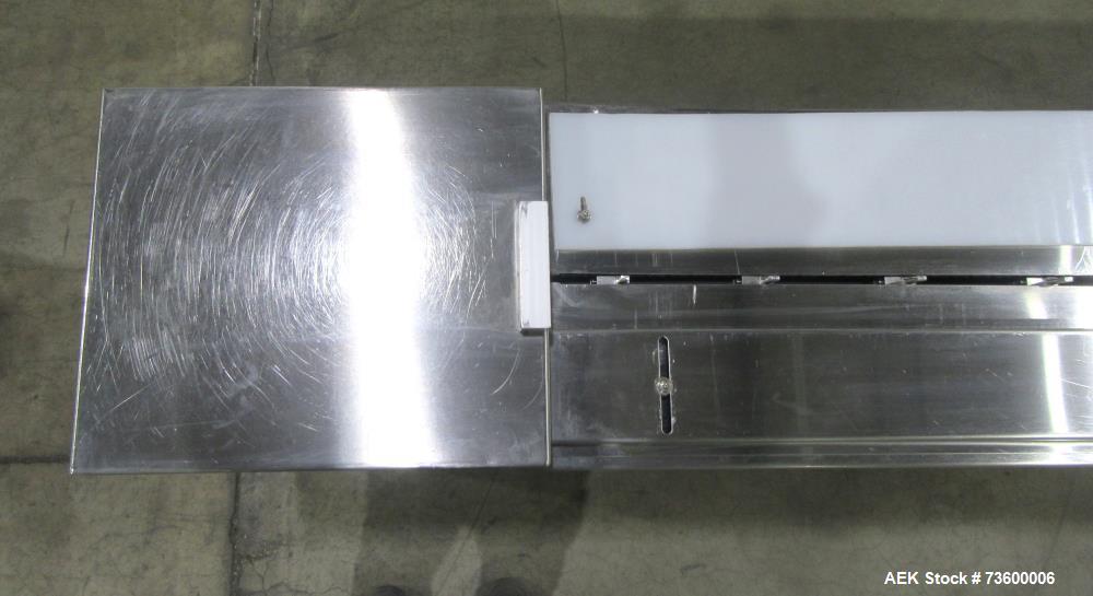 Used Ilapak Carrera 500 Horizontal Flow Wrapper | High-Speed 2-Up Packaging Machine