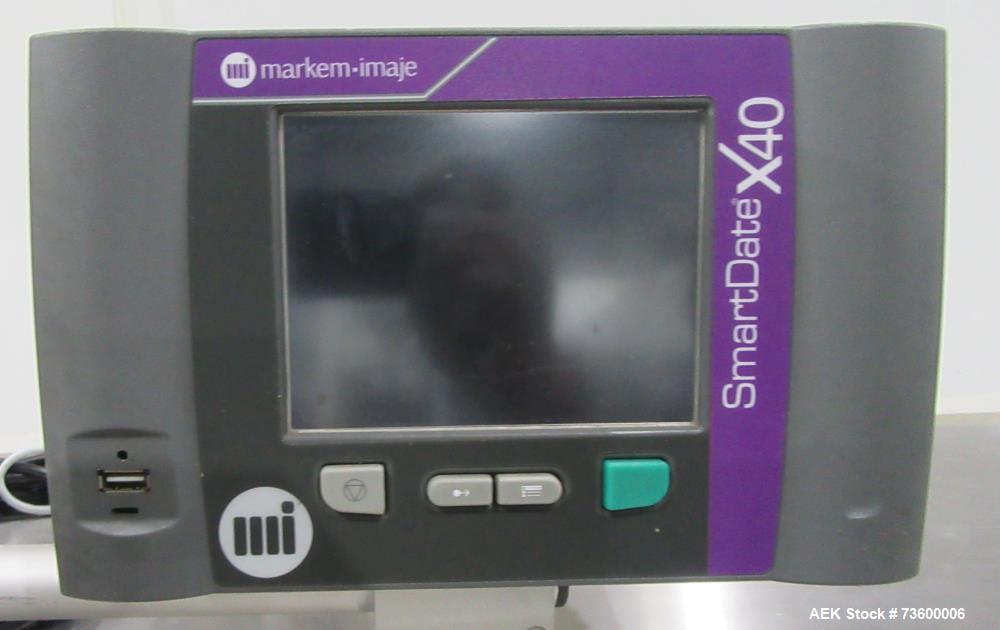 Used Ilapak Carrera 500 Horizontal Flow Wrapper | High-Speed 2-Up Packaging Machine