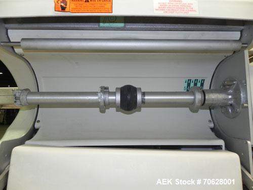 Used Mettler Toledo Exact Workhorse Model WH-XR Automatic Tray Wrapper