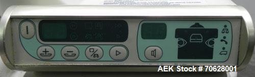 Used Mettler Toledo Exact Workhorse Model WH-XR Automatic Tray Wrapper