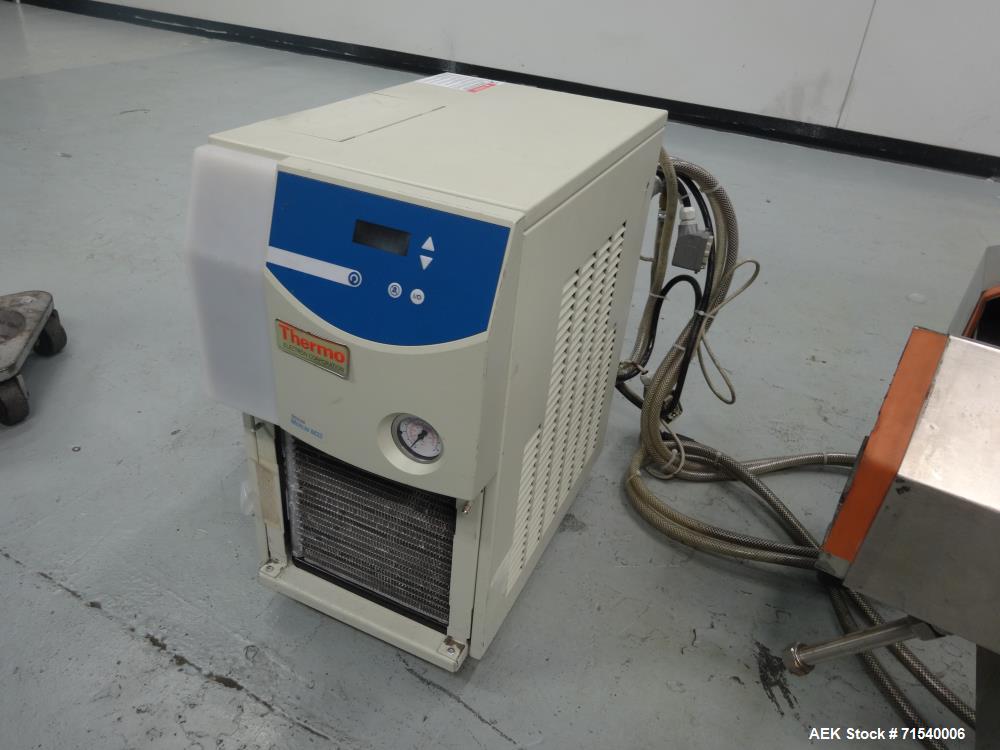Used SIG Model HBL/FBP Horizontal Flow Wrapper