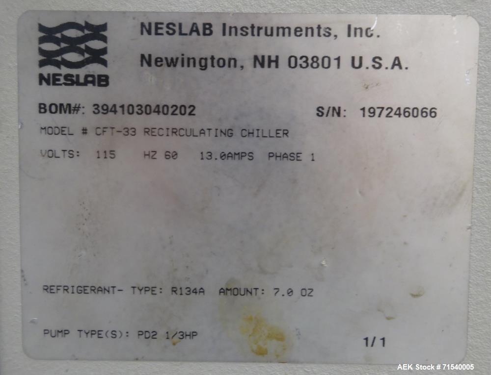 Used SIG Model HBL Horizontal Flow Wrapper for Long Dwell Hermetic Packaging.