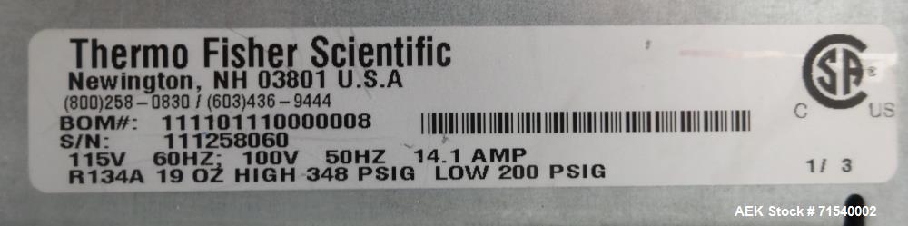 Used SIG Model HBL Horizontal Flow Wrapper for Hermetic Packaging