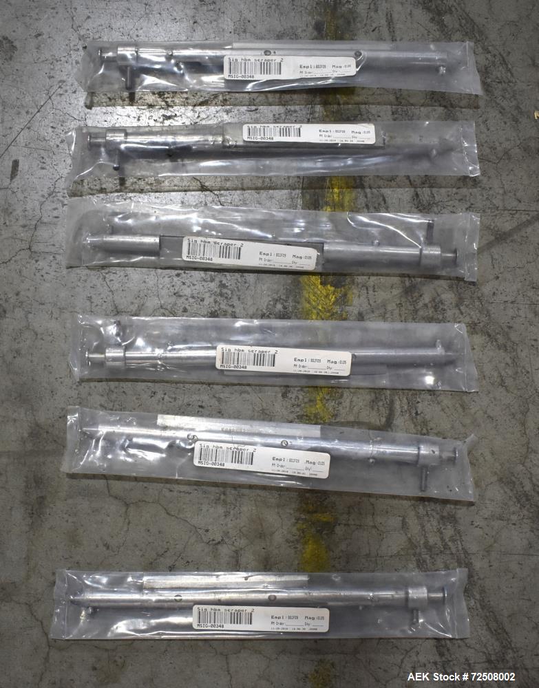 Sig (Syntegon/Bosch) HBM High Speed Horizontal Wrapper