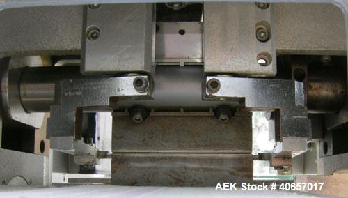 Used TevoPharm Flow Wrapper, model P5-HS-L