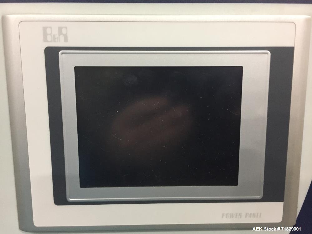 Used Ulma Model Artic BF Modified Atmospheric Packaging / MAP  Horizontal Tray
