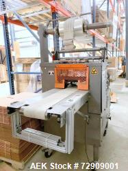 Used-Doboy Scotty Horizontal Wrapper