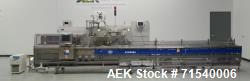 Used- SIG Model HBL/FBP Horizontal Flow Wrapper