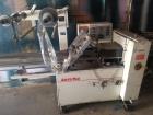 Used-Ameripak Model 140 Horizontal Flow Wrapper