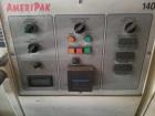 Used Ameripak Model 140 Horizontal Flow Wrapper